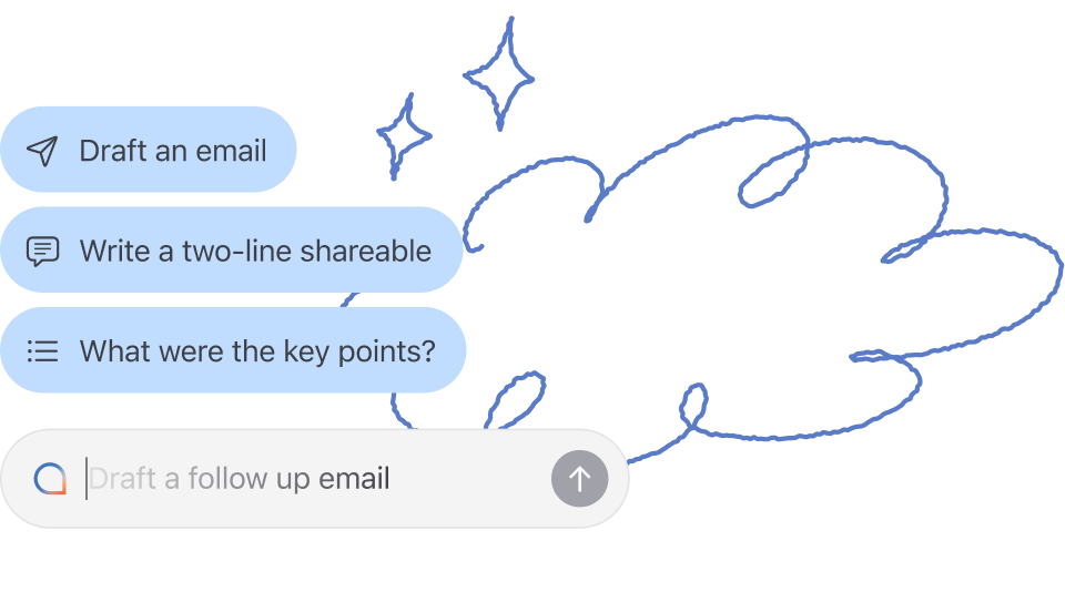 Edit and refine summaries